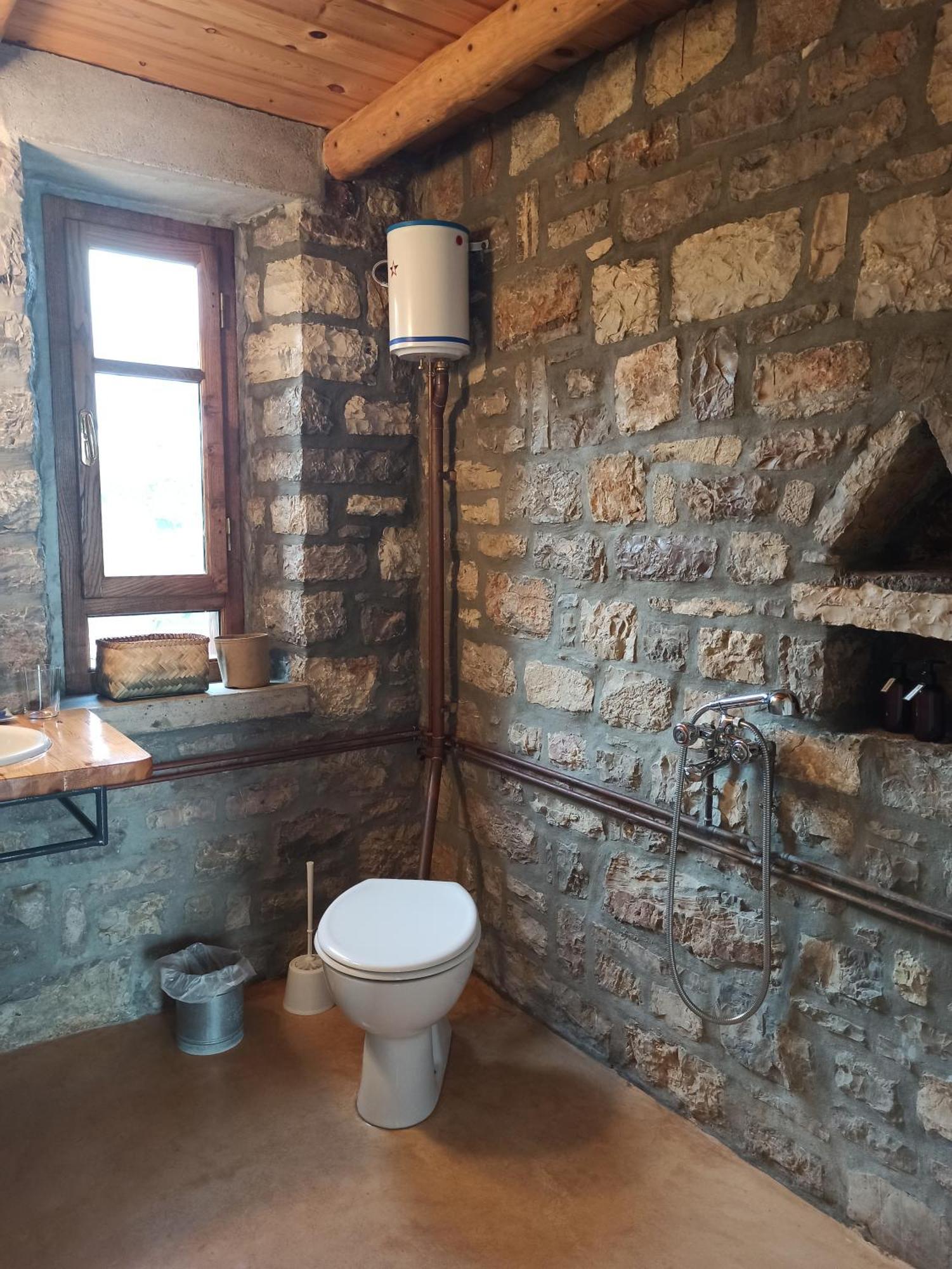 Kastraki Art Houses Kousounarion Habitación foto