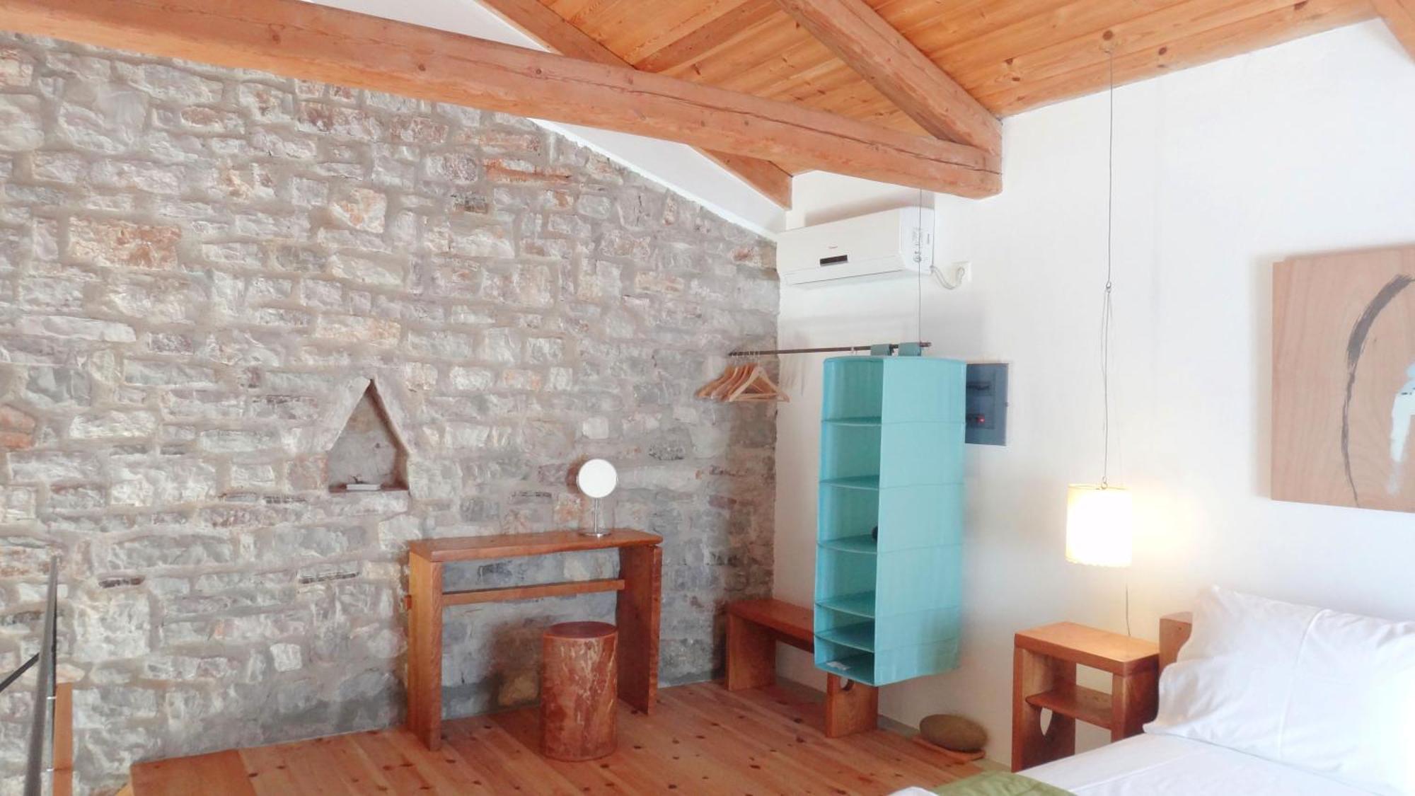 Kastraki Art Houses Kousounarion Habitación foto