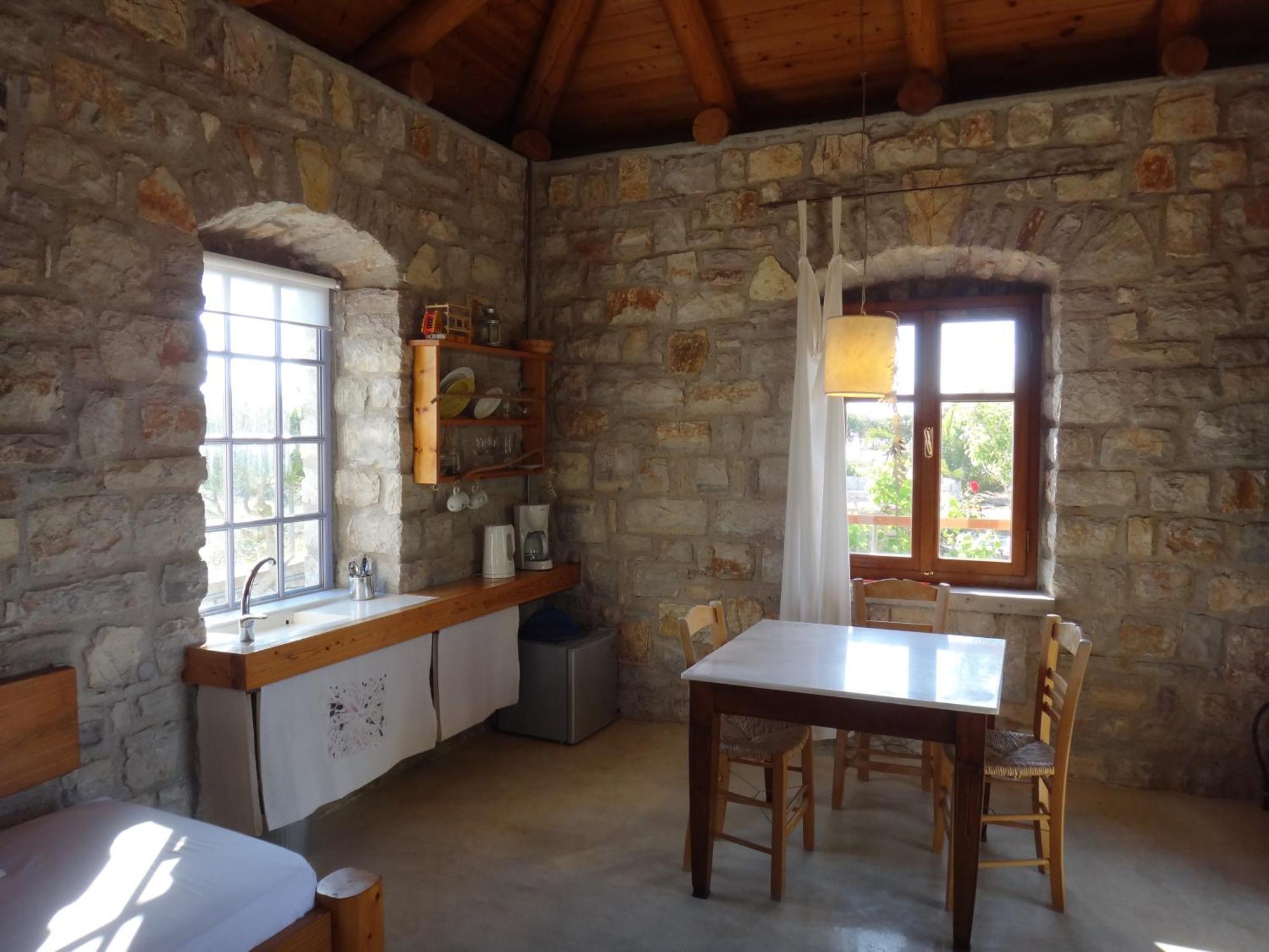 Kastraki Art Houses Kousounarion Habitación foto