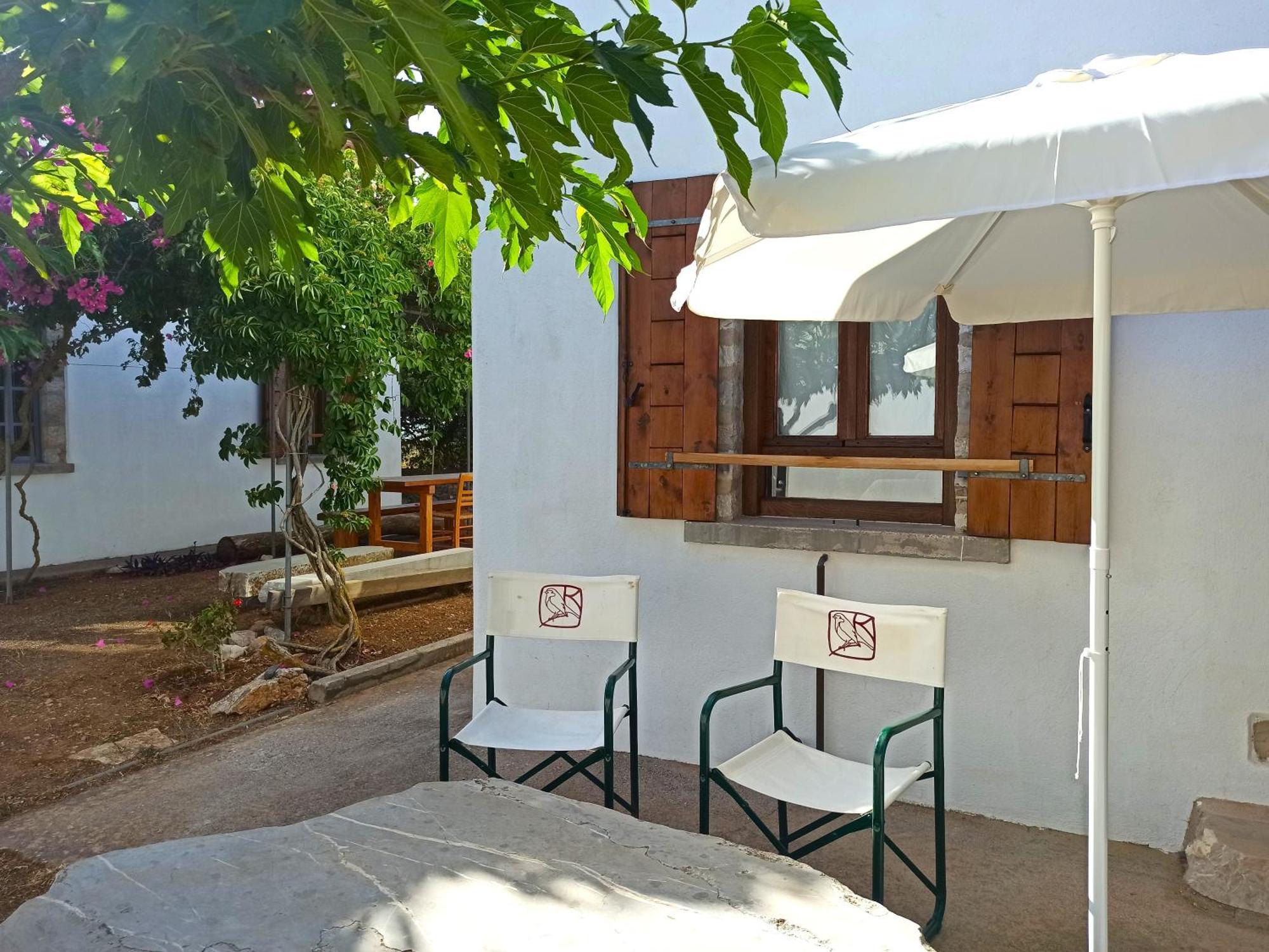 Kastraki Art Houses Kousounarion Habitación foto